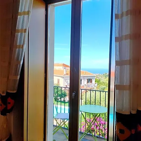 Alimunera Hotel Naso