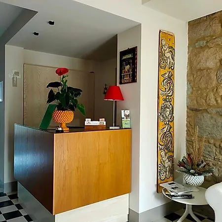 Alimunera Hotel