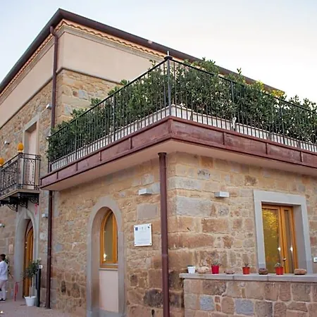 Hotel Alimunera 4*