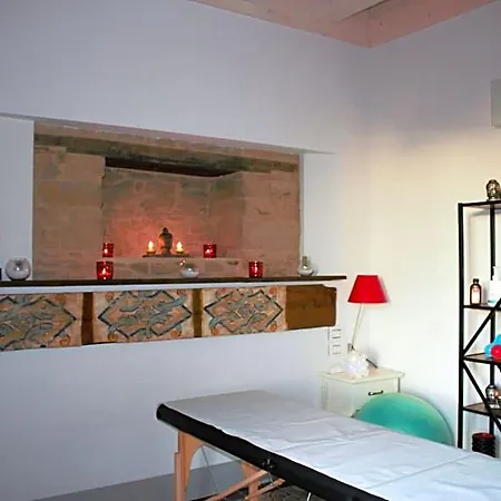 Alimunera Hotel Naso