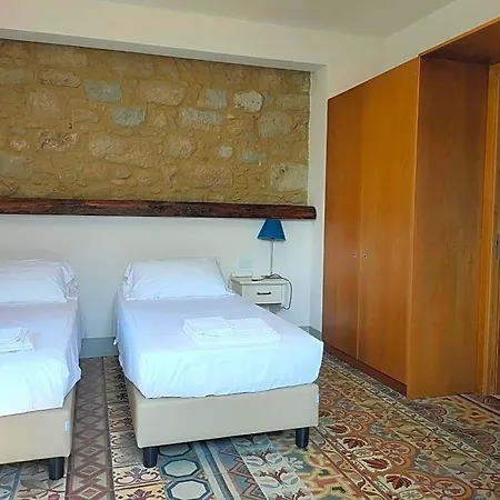 Alimunera Hotel Naso